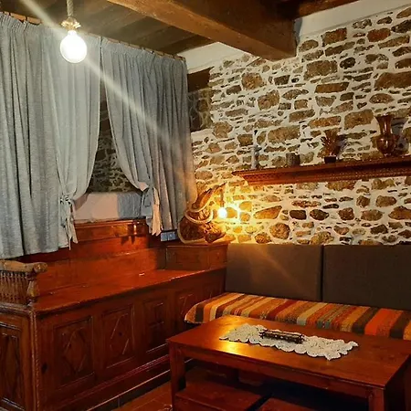 Apartment Apollon Traditional House Apollona