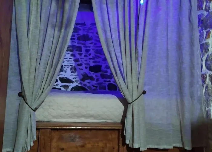 Apollon Traditional House *